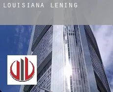 Louisiana  lening