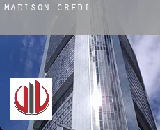 Madison credit