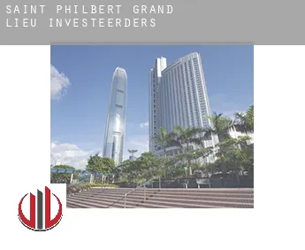 Saint-Philbert-de-Grand-Lieu  investeerders