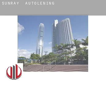 Sunray  autolening