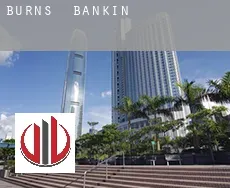 Burns banking