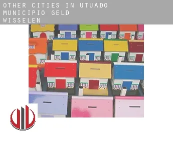 Other cities in Utuado Municipio  geld wisselen