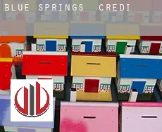 Blue Springs credit