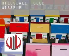 Hillsdale geld wisselen