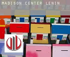 Madison Center lening