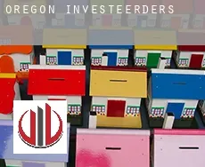 Oregon  investeerders