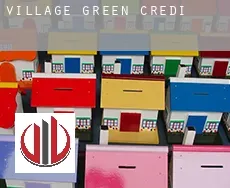 Village Green credit