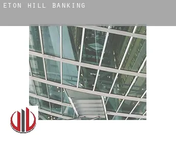 Eton Hill  banking