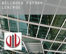 Bellwood payday leningen