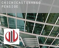 Chichicastenango pensioen