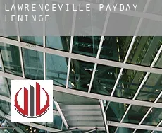 Lawrenceville payday leningen