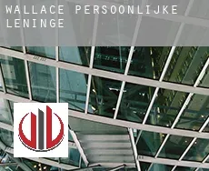 Wallace persoonlijke leningen