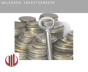 Halewood  investeerders