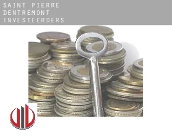 Saint-Pierre-d'Entremont  investeerders