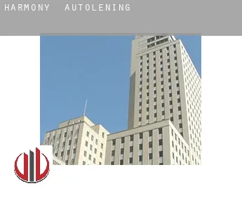 Harmony  autolening