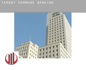 Tårnby Kommune  banking