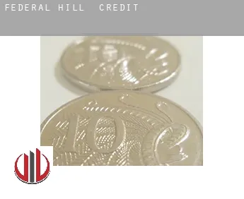 Federal Hill  credit