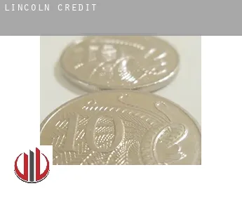 Lincoln  credit