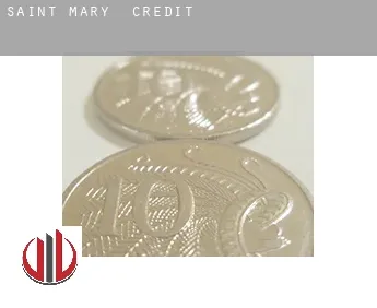Saint Mary  credit