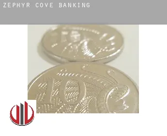 Zephyr Cove  banking