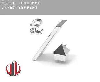 Croix-Fonsomme  investeerders