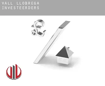 Vall-llobrega  investeerders