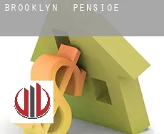 Brooklyn pensioen
