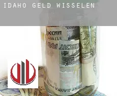 Idaho  geld wisselen