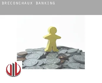 Breconchaux  banking