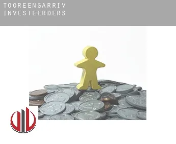 Tooreengarriv  investeerders