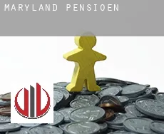 Maryland  pensioen