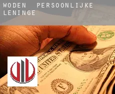Woden persoonlijke leningen