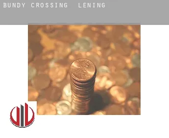 Bundy Crossing  lening