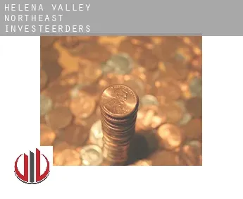 Helena Valley Northeast  investeerders