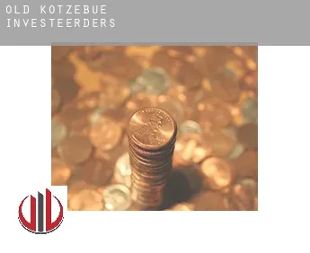 Old Kotzebue  investeerders