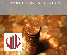 Colombia  investeerders