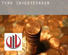 Tyro investeerders