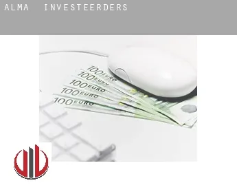 Alma  investeerders