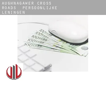 Aughnagawer Cross Roads  persoonlijke leningen