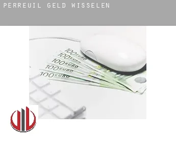 Perreuil  geld wisselen