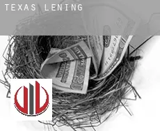 Texas lening
