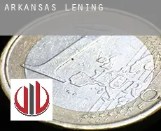 Arkansas  lening