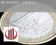 Missouri  credit