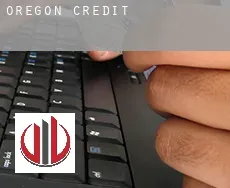 Oregon  credit