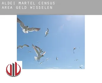 Aldéi-Martel (census area)  geld wisselen