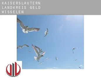 Kaiserslautern Landkreis  geld wisselen