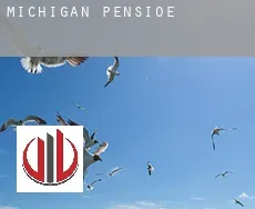 Michigan pensioen