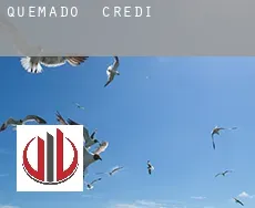 Quemado credit