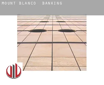 Mount Blanco  banking