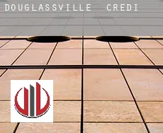 Douglassville credit